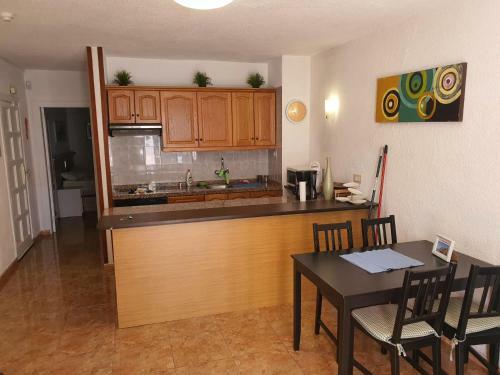Apartamento Floritas Sunrises