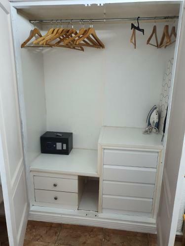 Apartamento Floritas Sunrises