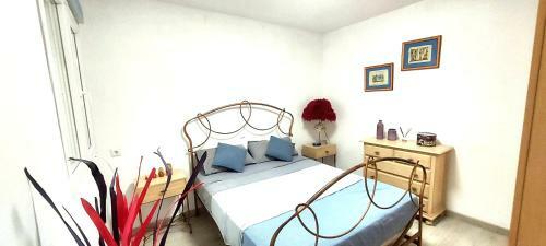 Apartamento Dos Dormitorios En Primavera Totalmente Reformado