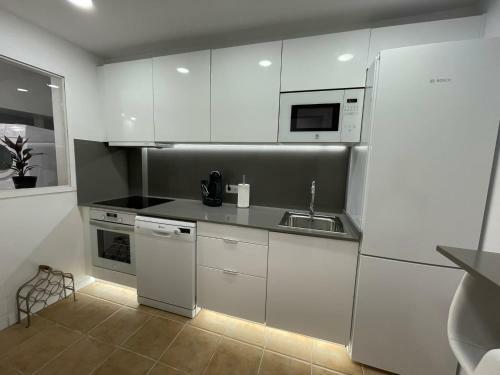 Apartamento Villa Sauces