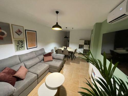 Apartamento Villa Sauces