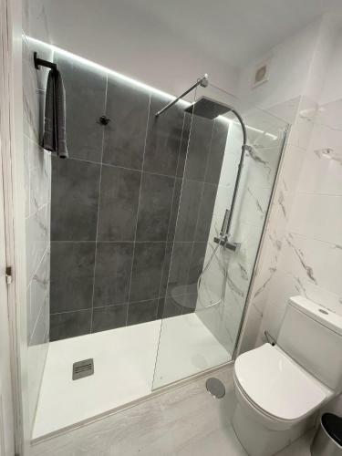 Apartamento Villa Sauces