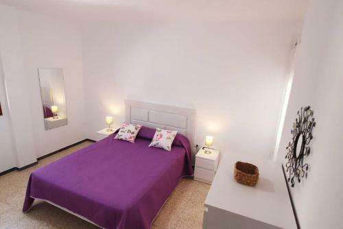 Apartamento Edificio Melo Playa A 150m