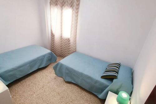 Apartamento Edificio Melo Playa A 150m