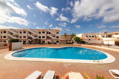 Apartamento El Sue�o De Tenerife