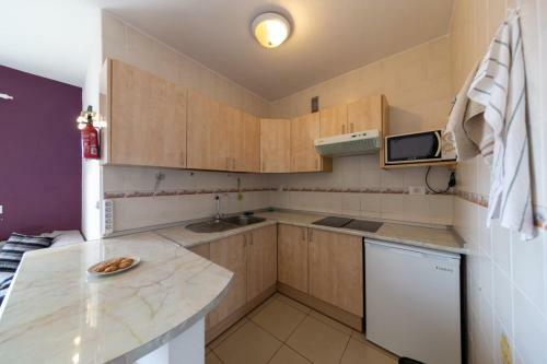 Apartamento El Sue�o De Tenerife