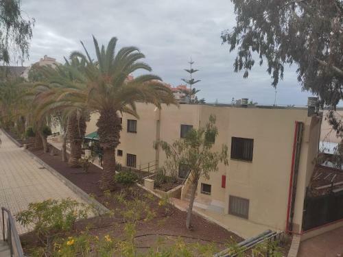 Apartamento Sun Tenerife Cristianos, Plataneras