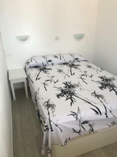 Apartamento Sun Tenerife Cristianos, Plataneras