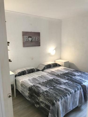 Apartamento Sun Tenerife Cristianos, Plataneras
