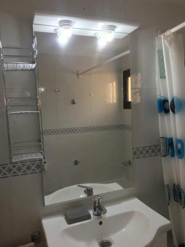Apartamento Sun Tenerife Cristianos, Plataneras