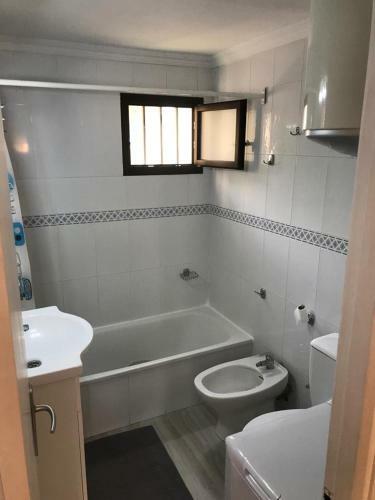 Apartamento Sun Tenerife Cristianos, Plataneras