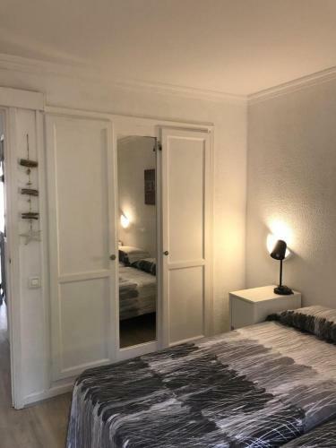 Apartamento Sun Tenerife Cristianos, Plataneras