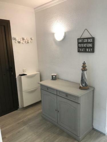Apartamento Sun Tenerife Cristianos, Plataneras