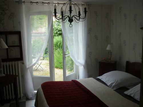 Bed & Breakfast La Maison De Claire