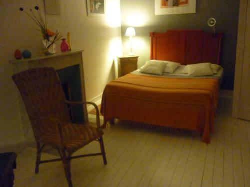 Bed & Breakfast La Maison De Claire