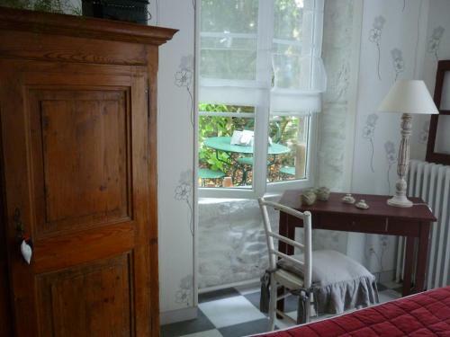 Bed & Breakfast La Maison De Claire