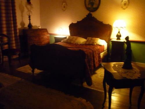 Bed & Breakfast La Maison De Claire