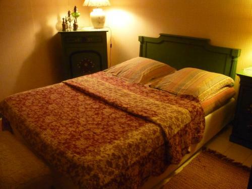 Bed & Breakfast La Maison De Claire