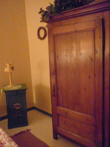 Bed & Breakfast La Maison De Claire