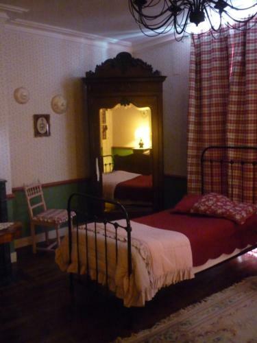 Bed & Breakfast La Maison De Claire
