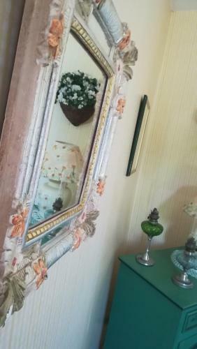 Bed & Breakfast La Maison De Claire