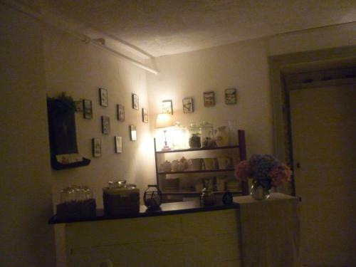 Bed & Breakfast La Maison De Claire