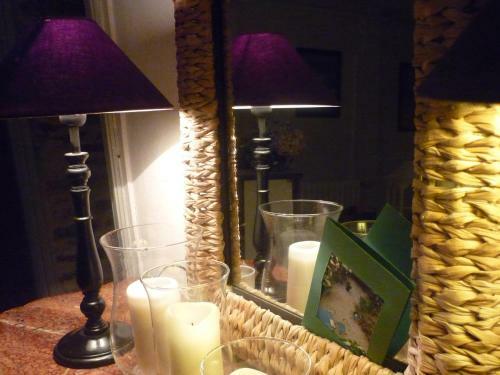 Bed & Breakfast La Maison De Claire