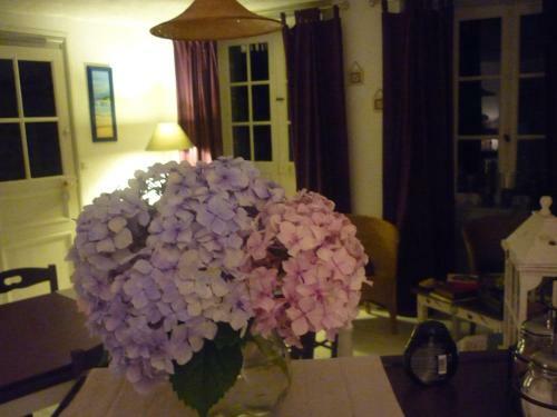 Bed & Breakfast La Maison De Claire