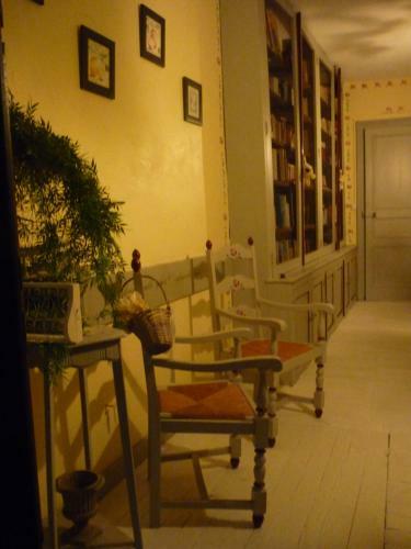 Bed & Breakfast La Maison De Claire