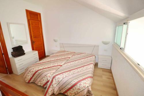 Apartamento 349 1 Bedroom Sleeps 4