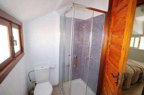 Apartamento 349 1 Bedroom Sleeps 4