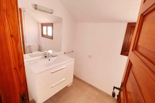Apartamento 349 1 Bedroom Sleeps 4
