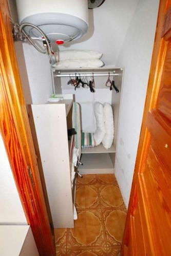 Apartamento 349 1 Bedroom Sleeps 4