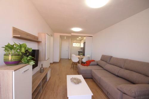 Apartment Discover Las Americas