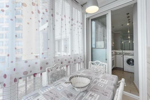 Apartamento 111 Rosa Sul Mare