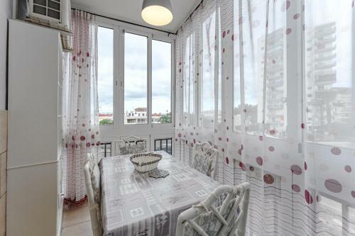Apartamento 111 Rosa Sul Mare