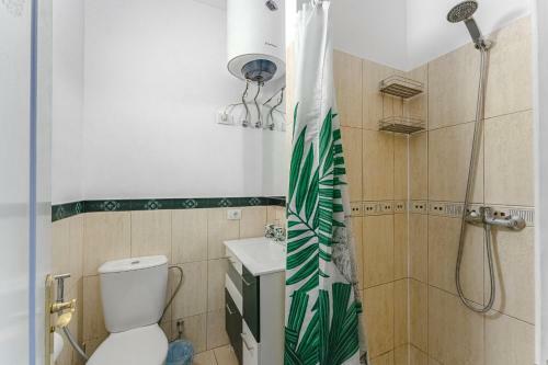 Apartamento 111 Rosa Sul Mare
