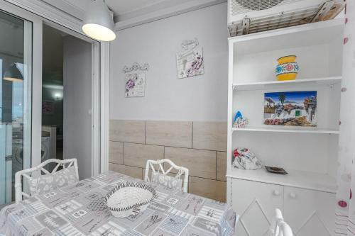 Apartamento 111 Rosa Sul Mare