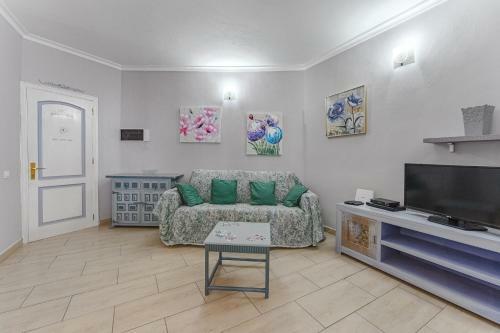Apartamento 111 Rosa Sul Mare