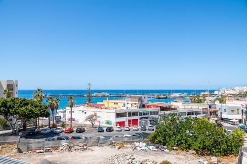 Apartamento 111 Rosa Sul Mare