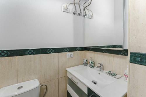 Apartamento 111 Rosa Sul Mare