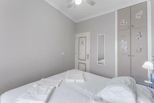 Apartamento 111 Rosa Sul Mare