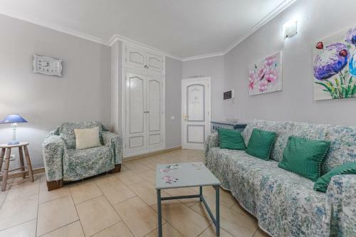 Apartamento 111 Rosa Sul Mare