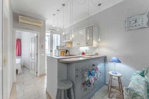 Apartamento 111 Rosa Sul Mare
