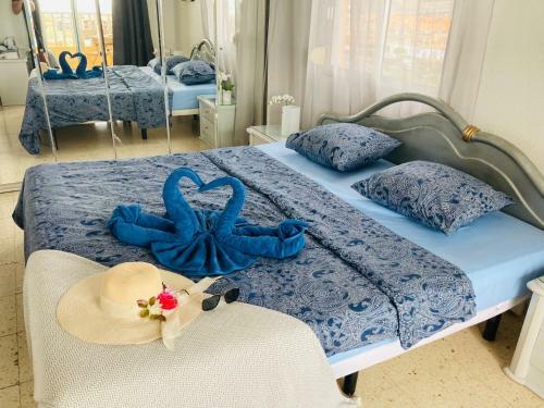 Apartamento Preciosas Habitaciones En La Casa De May