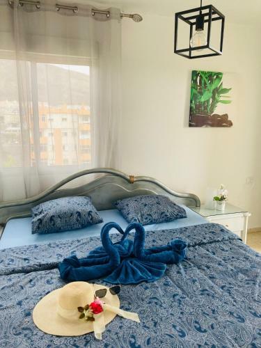 Apartamento Preciosas Habitaciones En La Casa De May