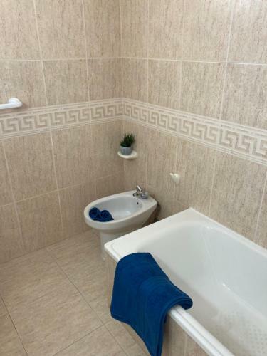 Apartamento Preciosas Habitaciones En La Casa De May