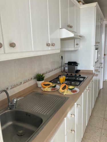 Apartamento Preciosas Habitaciones En La Casa De May