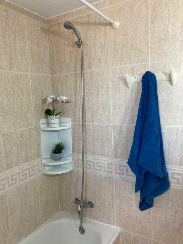 Apartamento Preciosas Habitaciones En La Casa De May