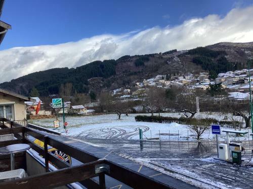 Hotel Le Montagnard
